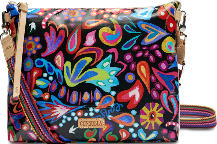 Sophie Downtown Crossbody - Image 2