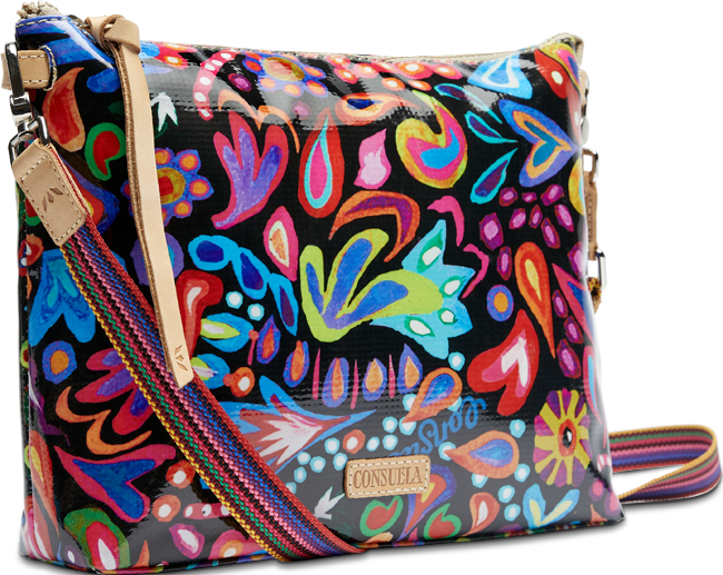 Sophie Downtown Crossbody - Image 3