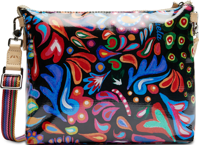 Sophie Downtown Crossbody - Image 4