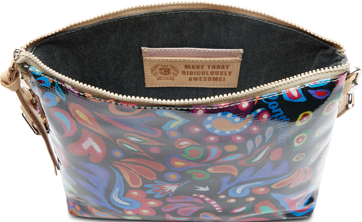 Sophie Downtown Crossbody - Image 6