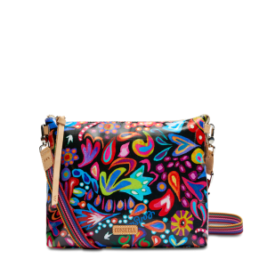 Sophie Downtown Crossbody