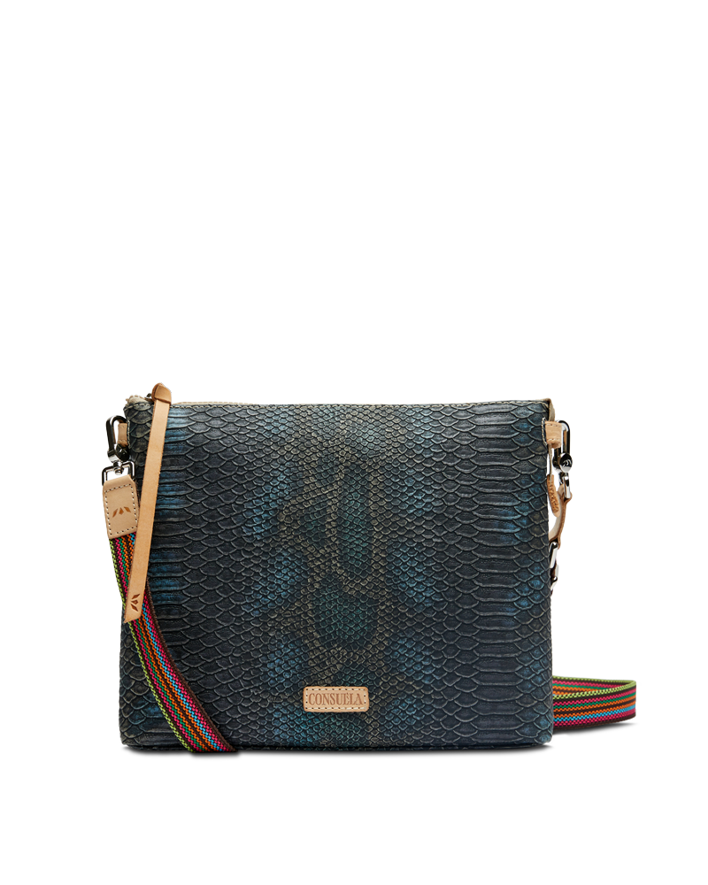Rattler Downtown Crossbody