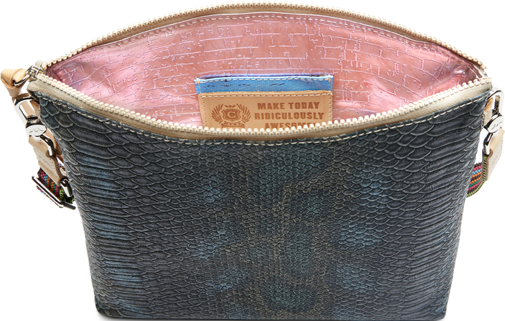 Rattler Downtown Crossbody - Image 6