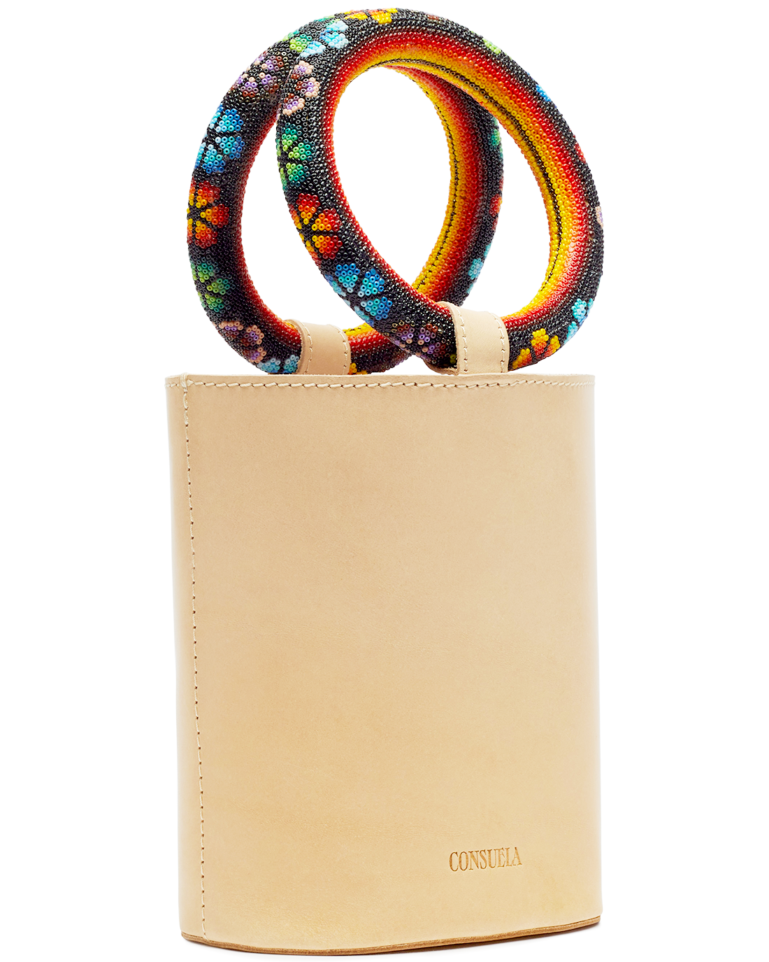 Diego Bangle Clutch - Image 3