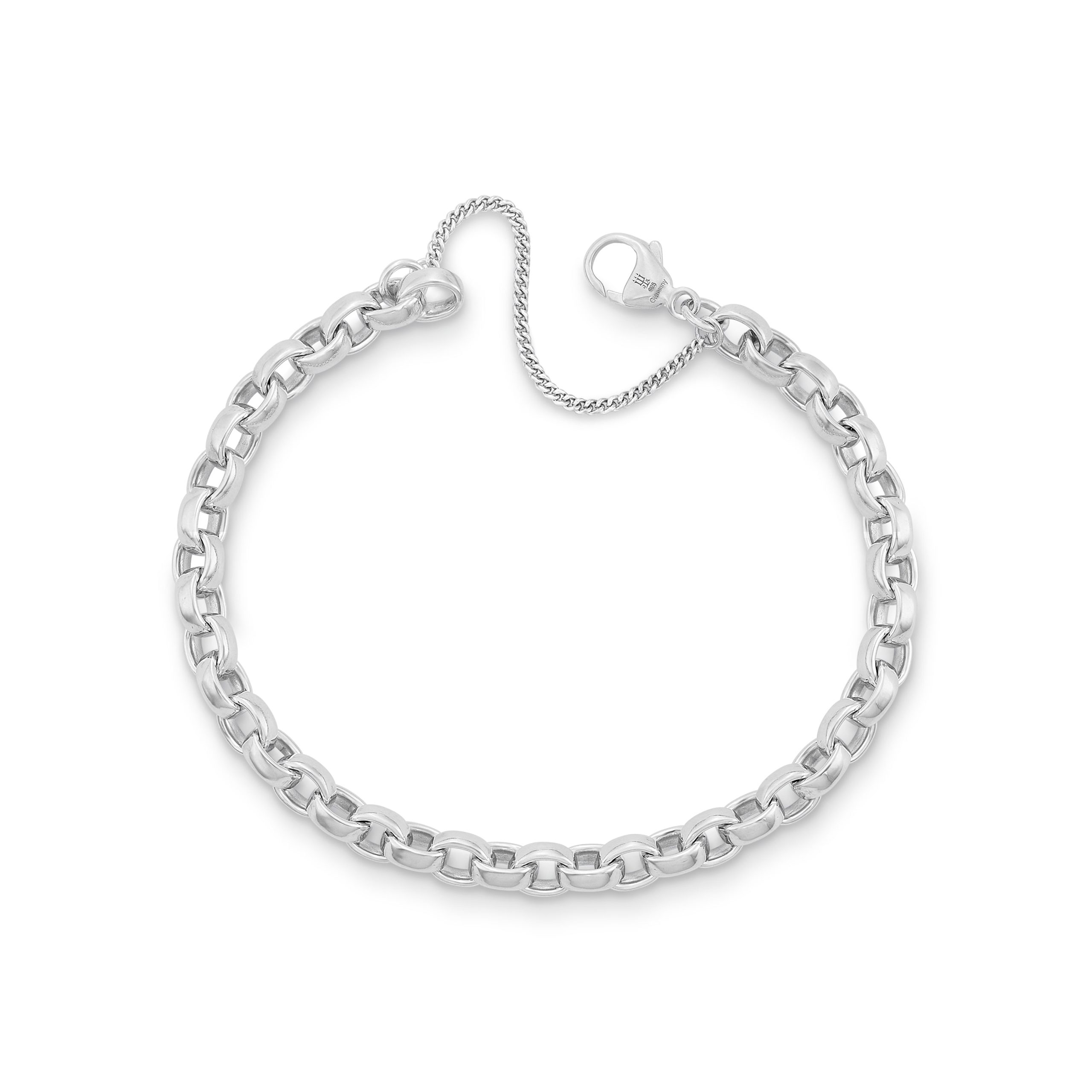 Timeless Charm Bracelet - Image 2