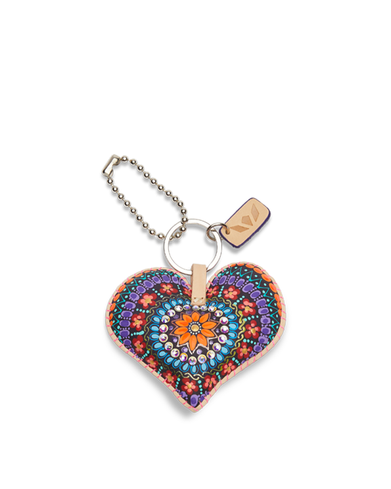 Warm Heart Charm