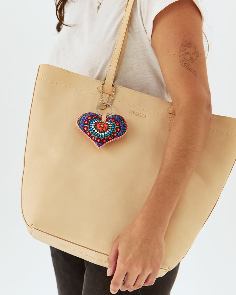 Warm Heart Charm - Image 4