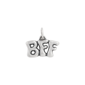 BFF Charm