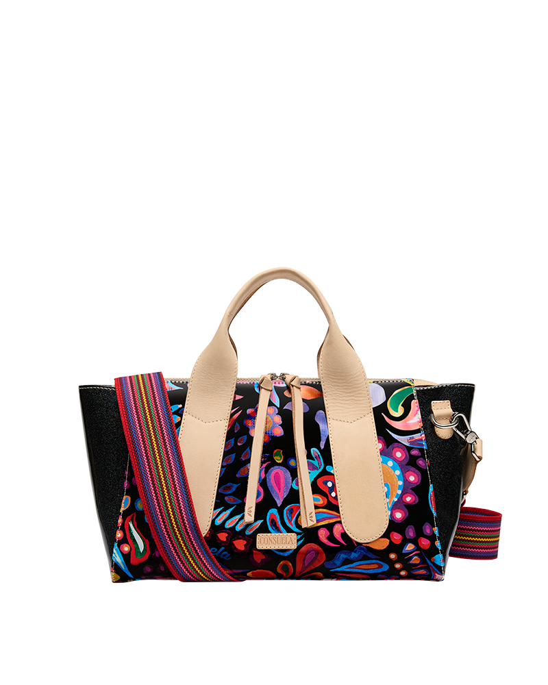 Sophie City Satchel