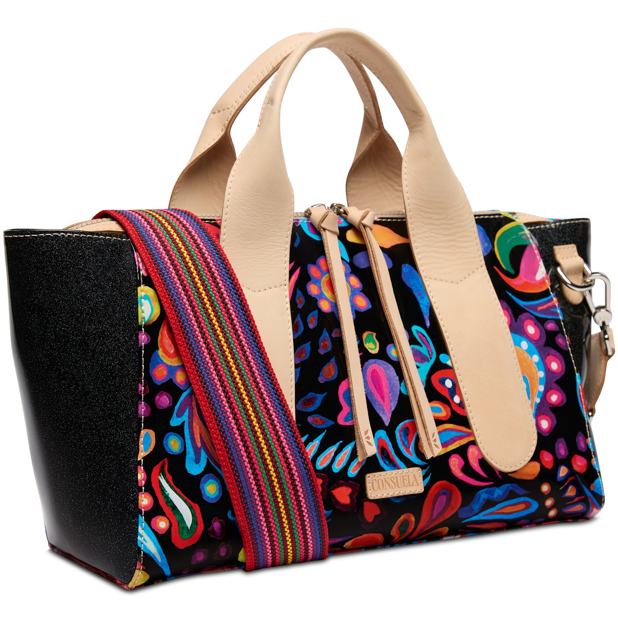 Sophie City Satchel - Image 3