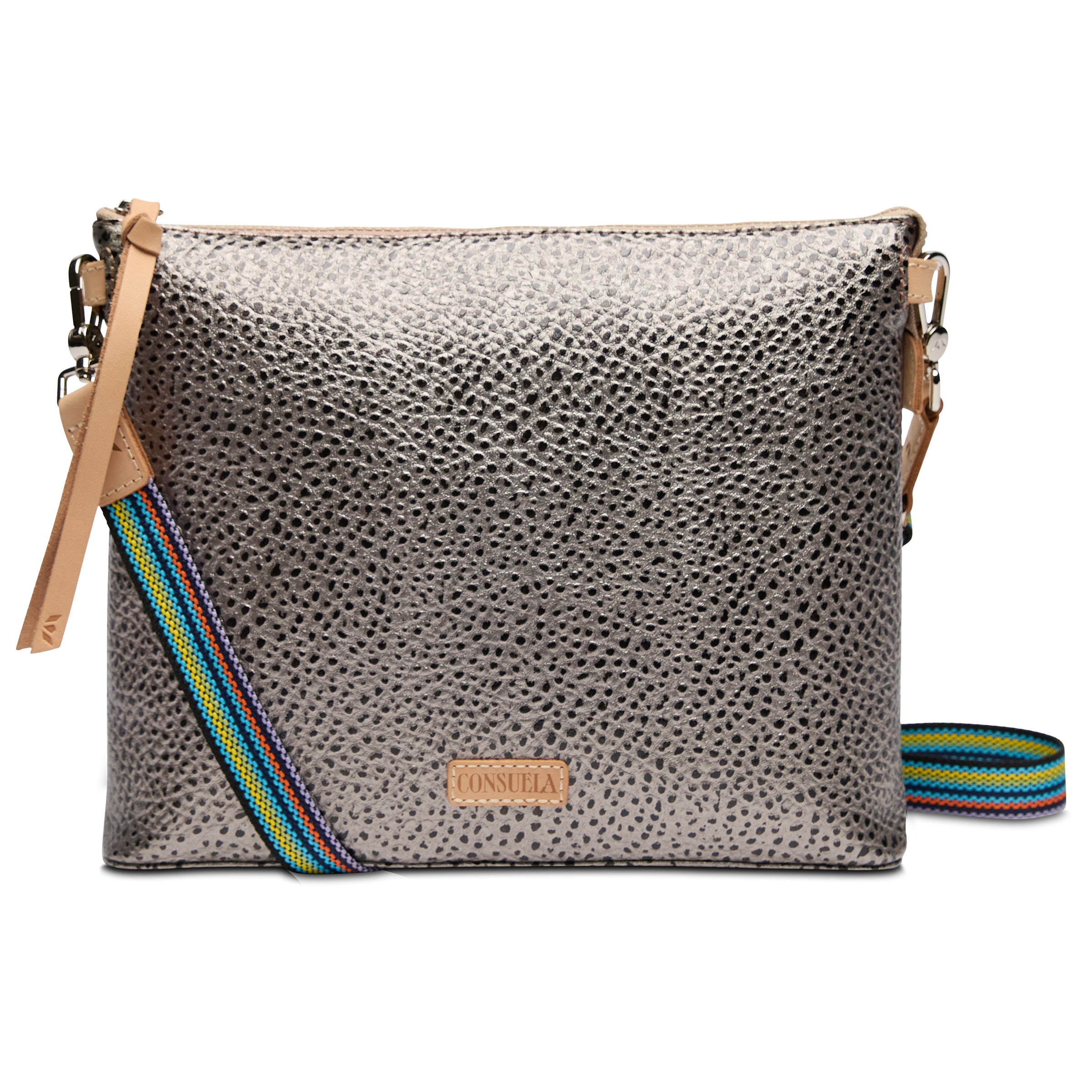 Tommy Downtown Crossbody - Image 2