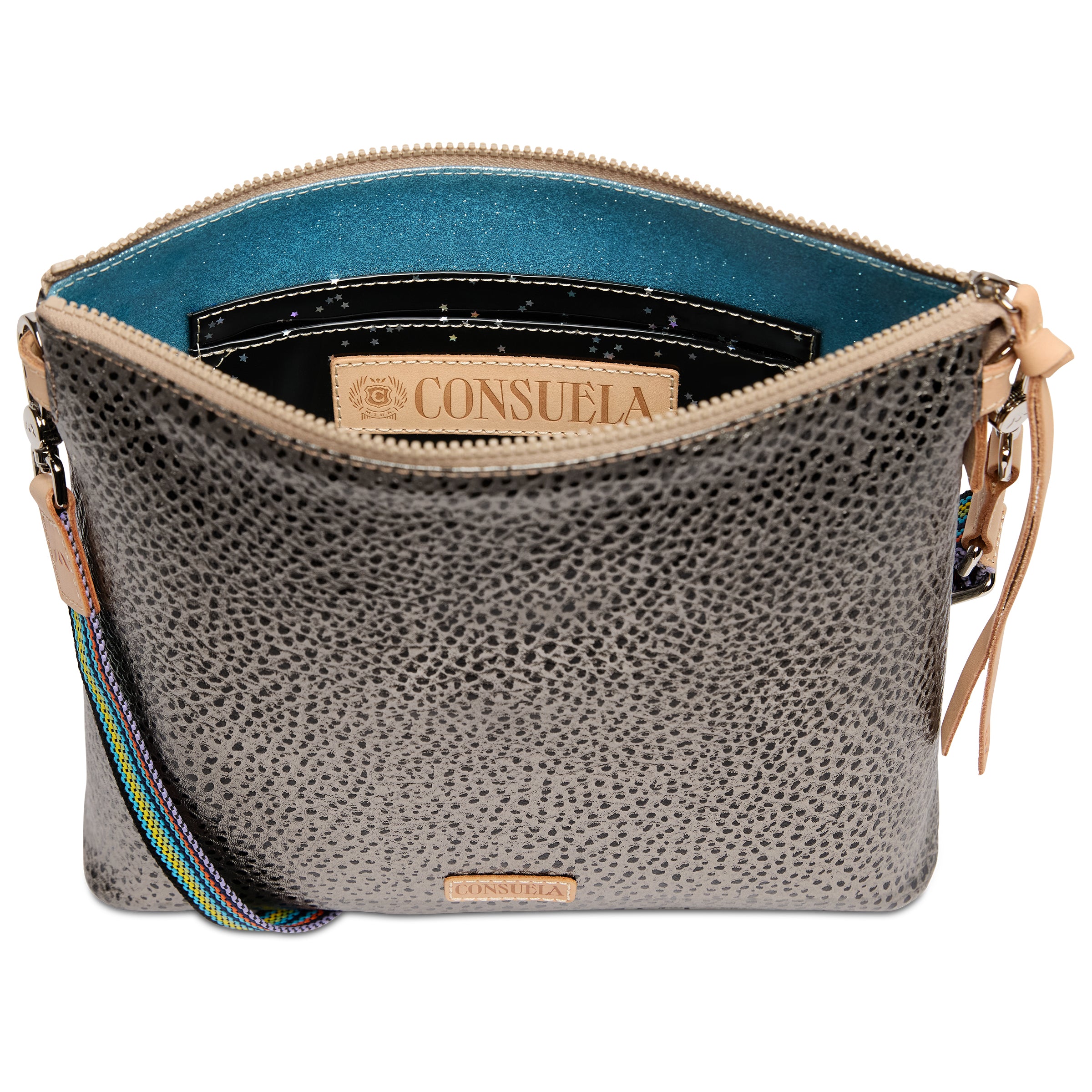 Tommy Downtown Crossbody - Image 5