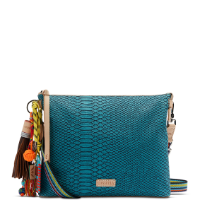 Indy Downtown Crossbody