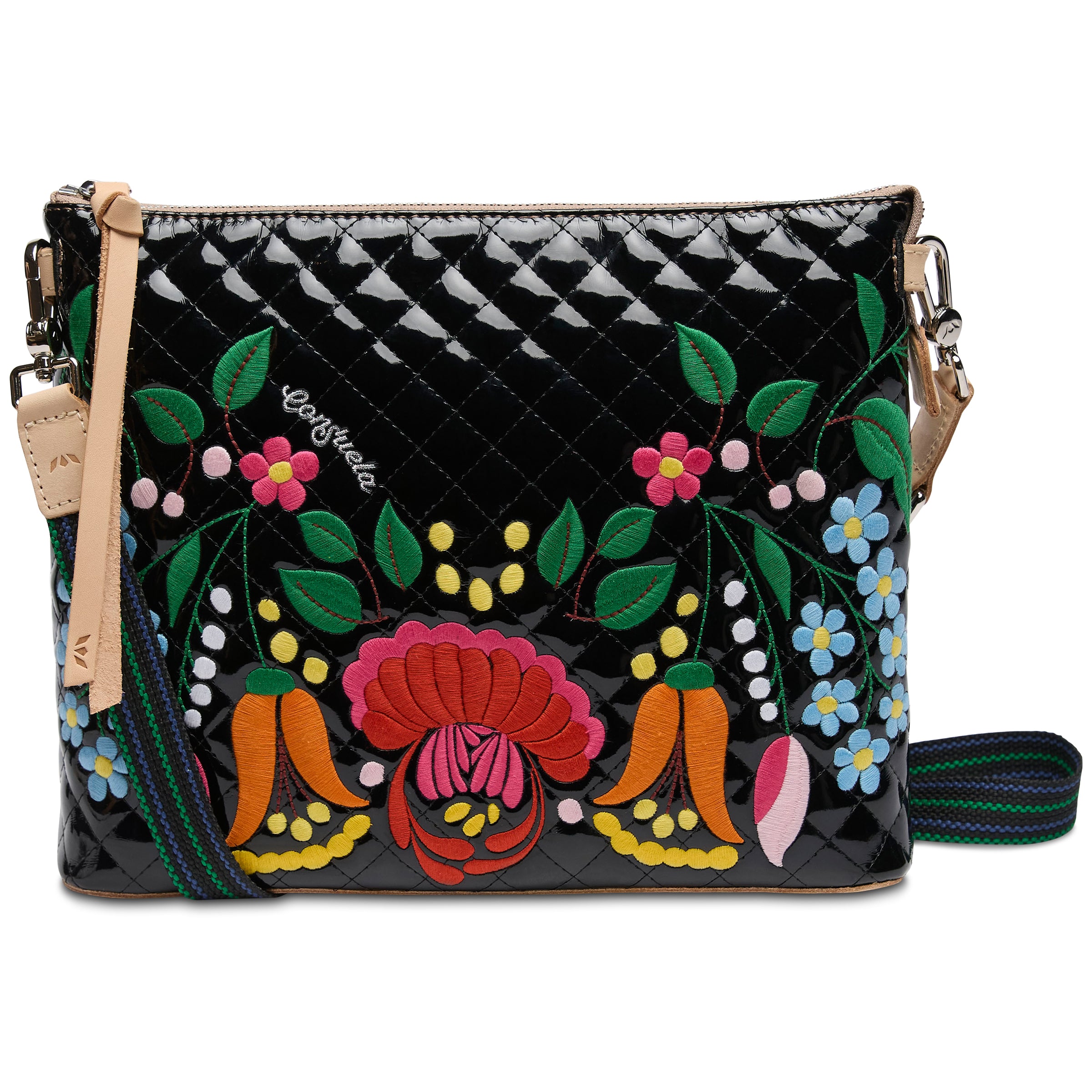 La Reina Downtown Crossbody - Image 2