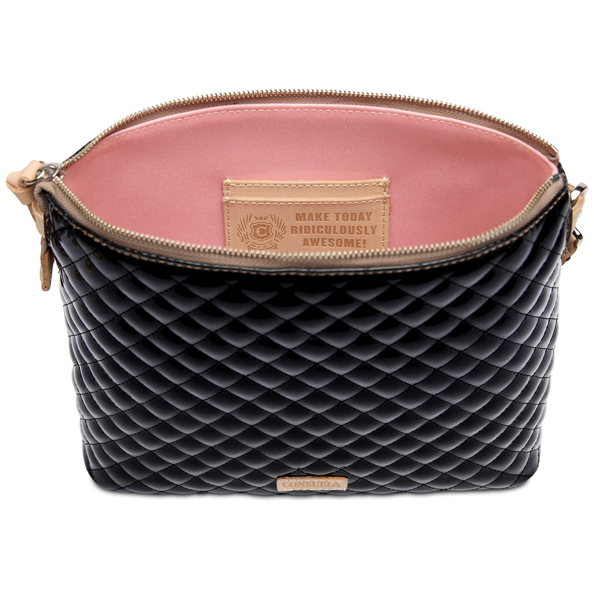 La Reina Downtown Crossbody - Image 6