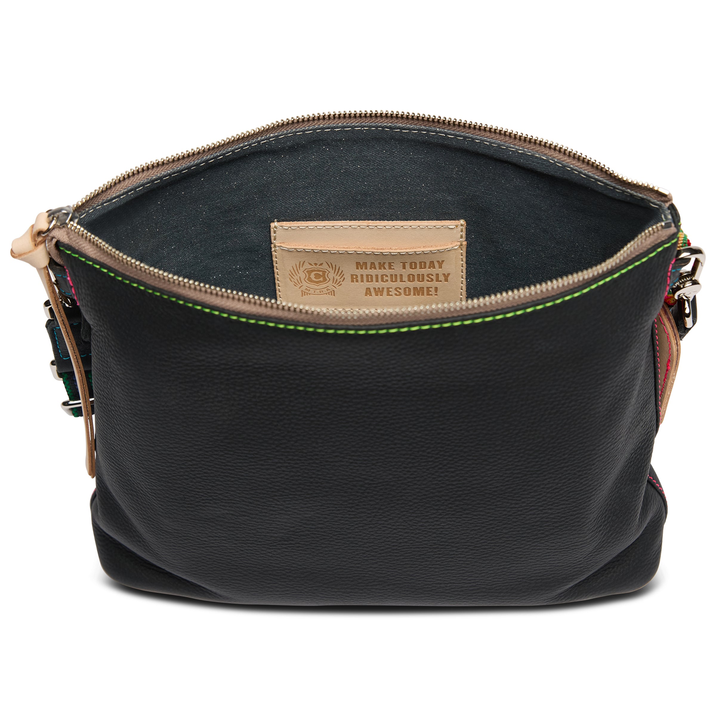 Cyndi Downtown Crossbody - Image 6