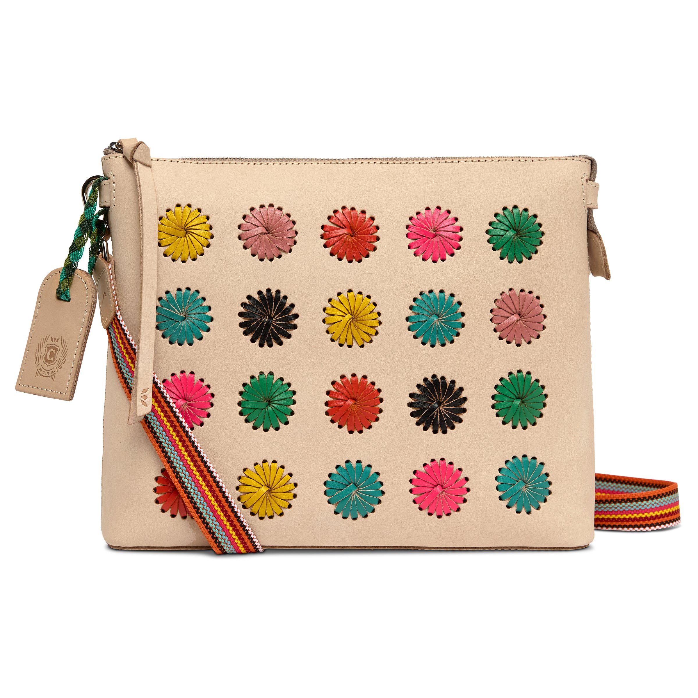 Paloma Downtown Crossbody - Image 2