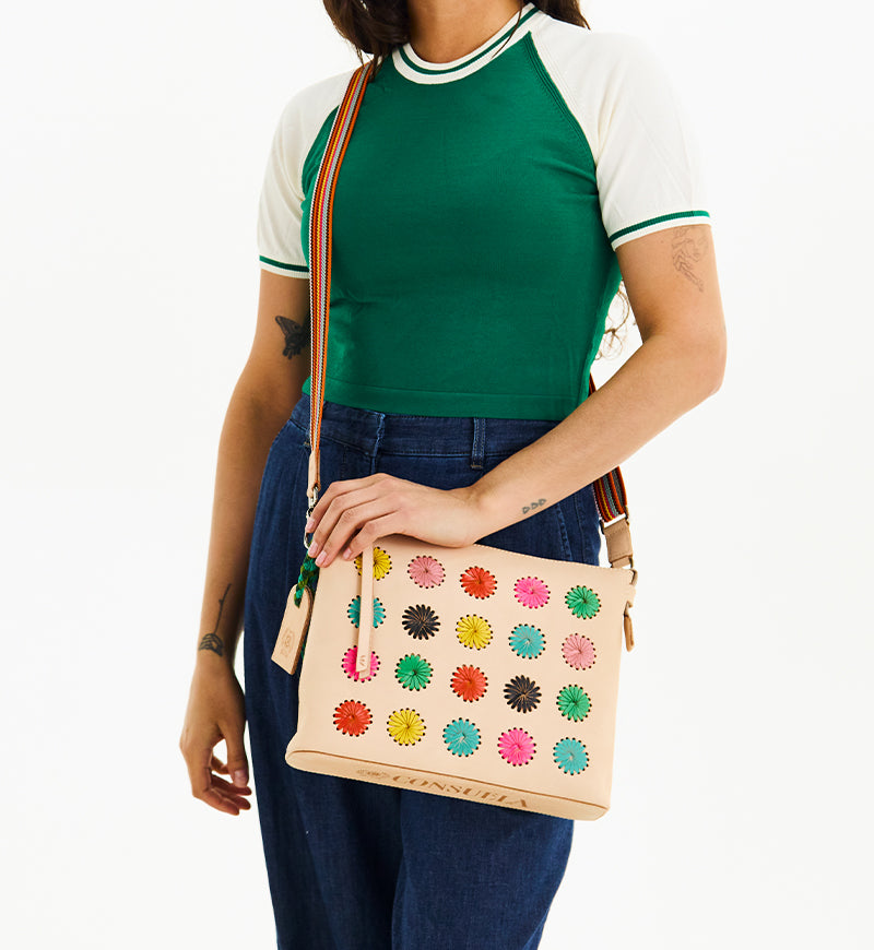 Paloma Downtown Crossbody - Image 8