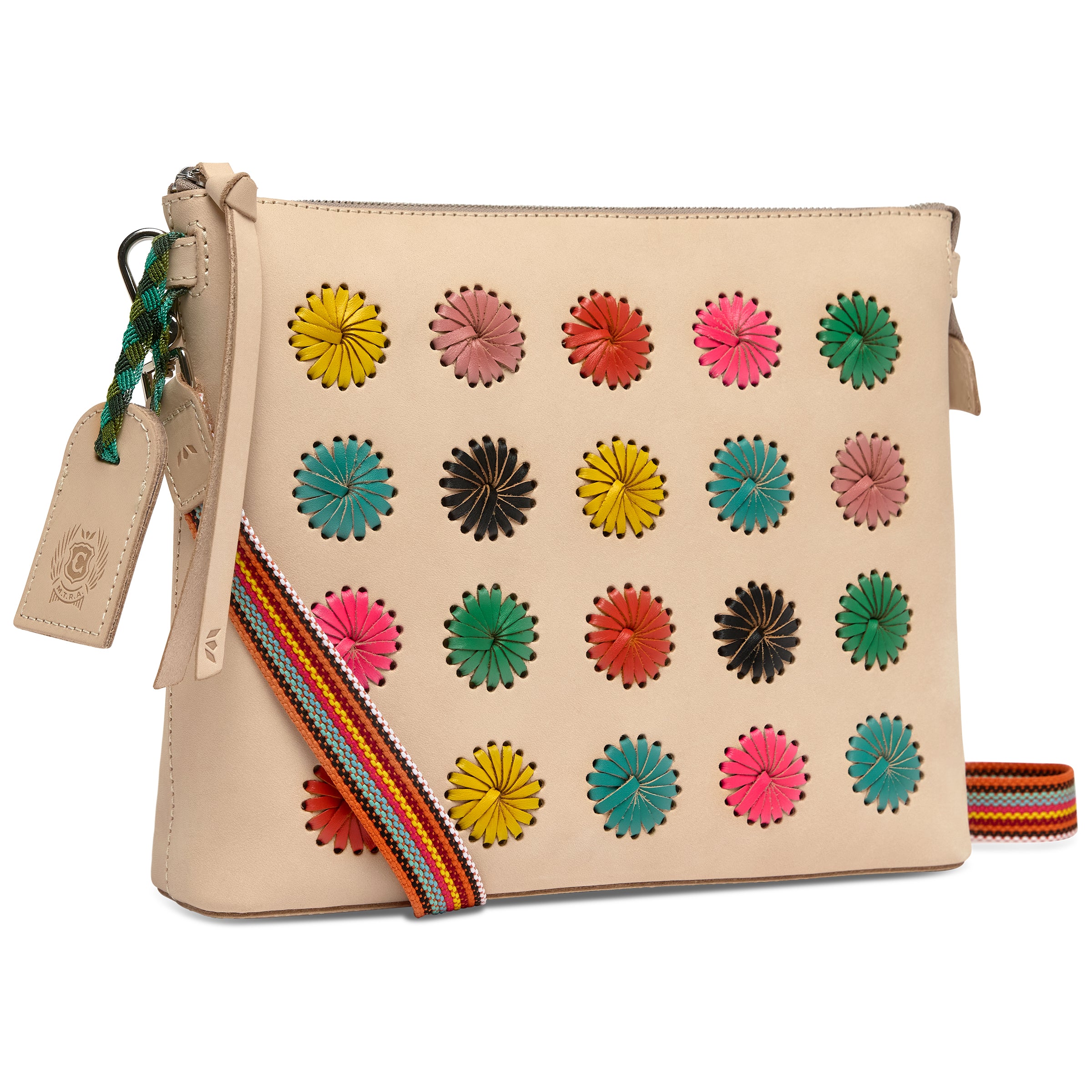 Paloma Downtown Crossbody - Image 3