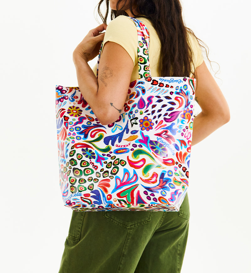 Bianca Basic Bag - Image 5