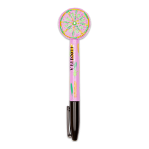 Lilac Citrus Marker
