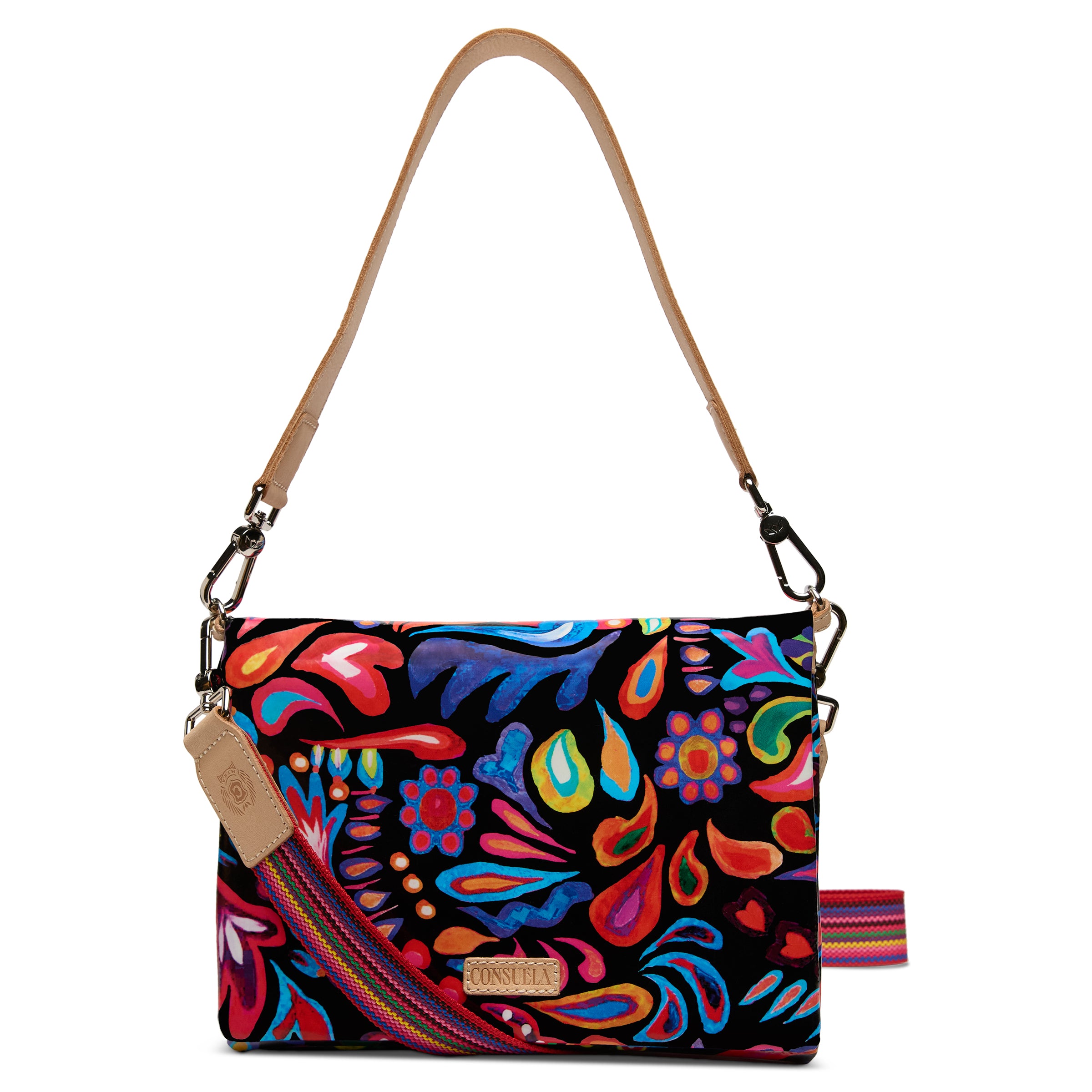Sophie Metro Crossbody - Image 2