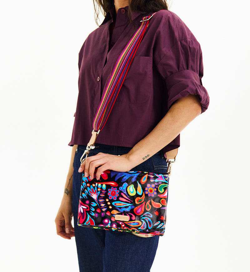 Sophie Metro Crossbody - Image 8