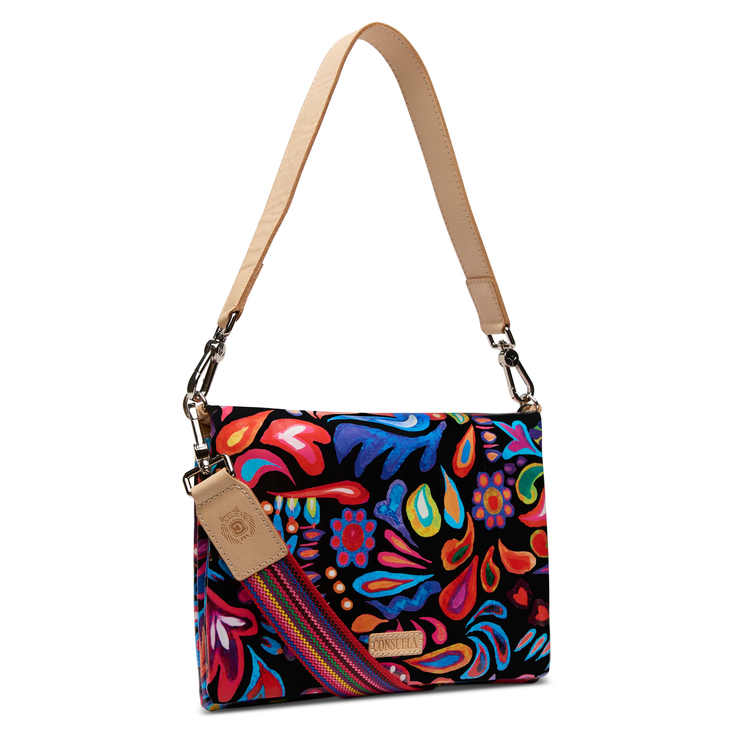 Sophie Metro Crossbody - Image 3
