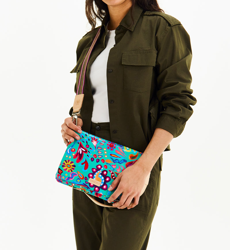 Tasha Metro Crossbody - Image 8
