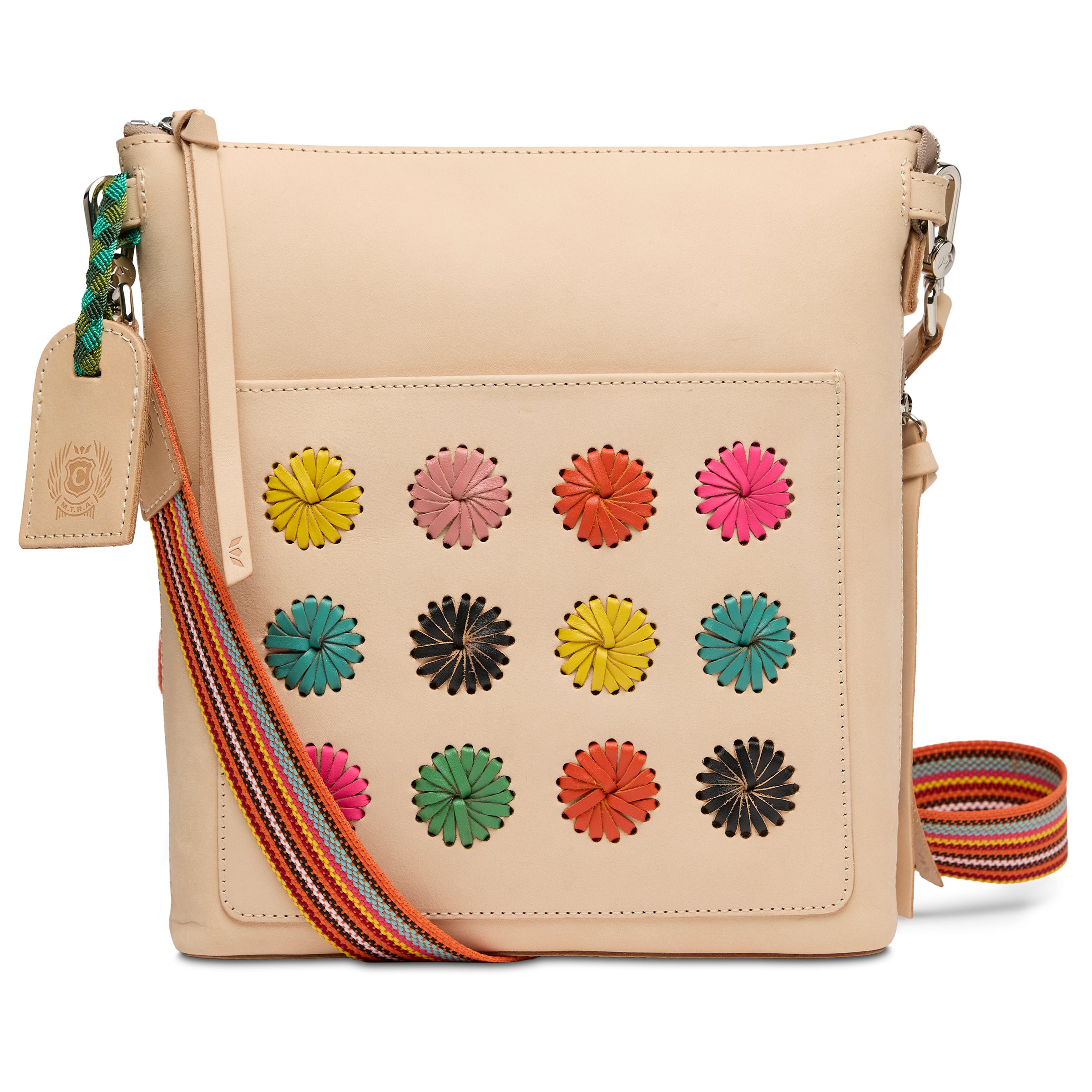 Paloma Tour Crossbody - Image 2