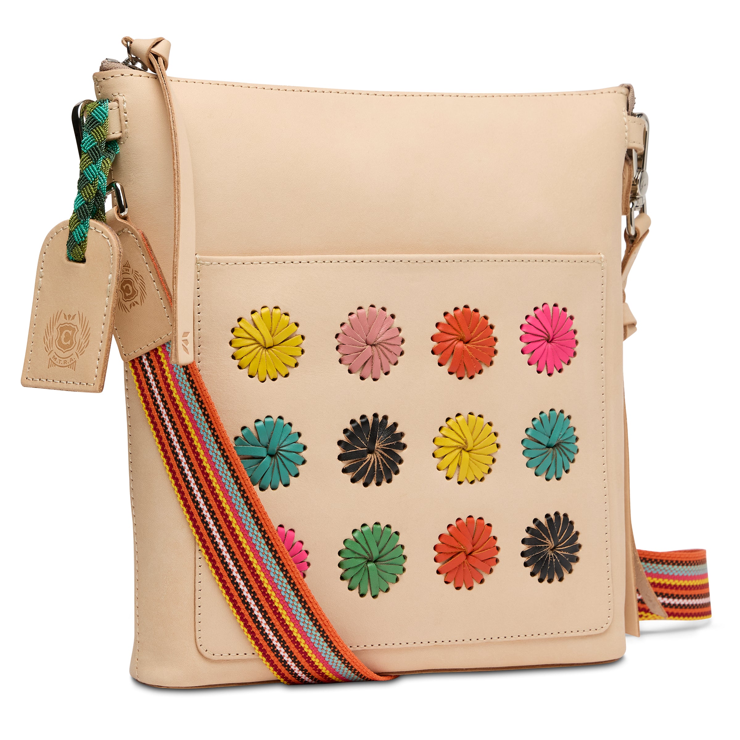 Paloma Tour Crossbody - Image 3