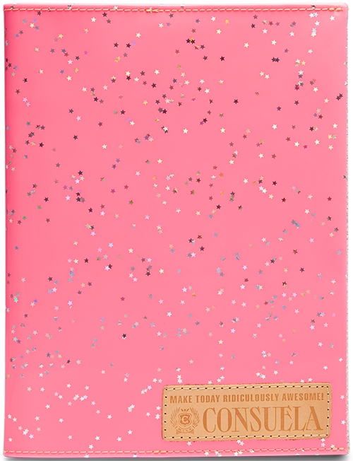 Shine Notebook Cover - Image 2
