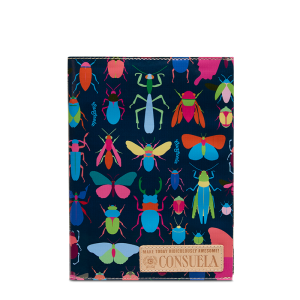 Gemma Notebook Cover