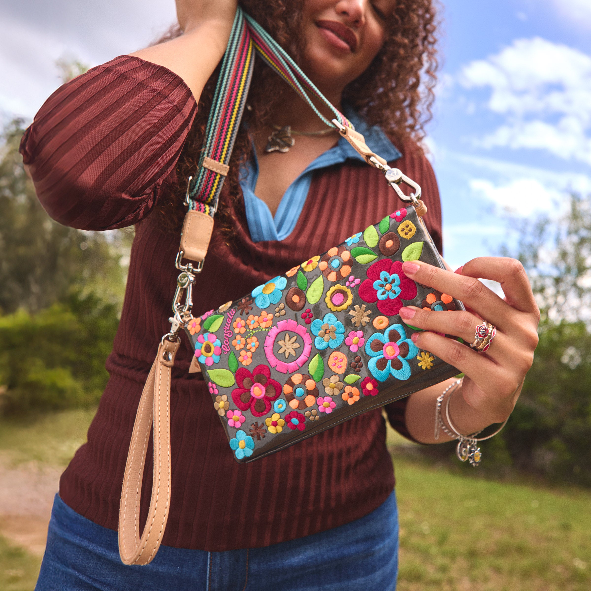 Banks Uptown Crossbody - Image 3