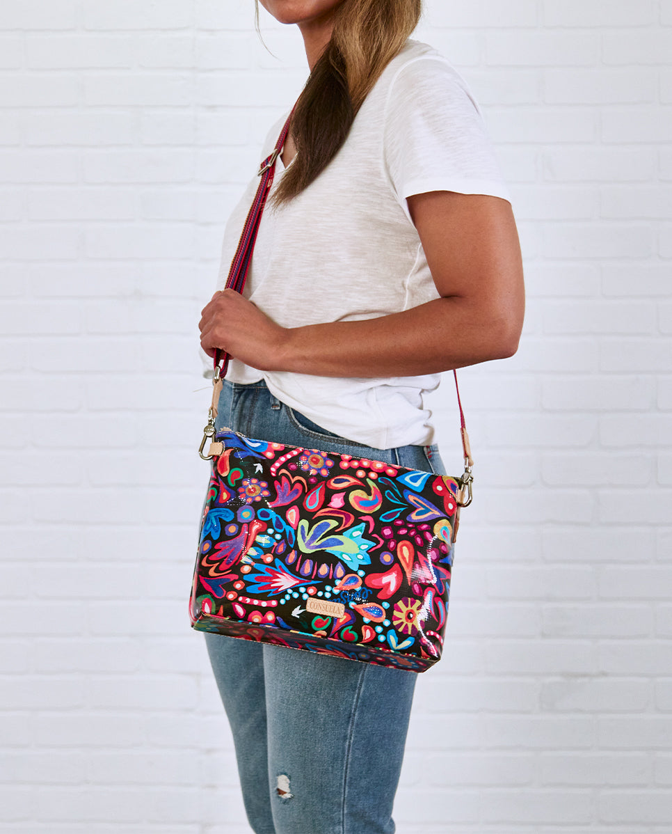 Sophie Downtown Crossbody - Image 7