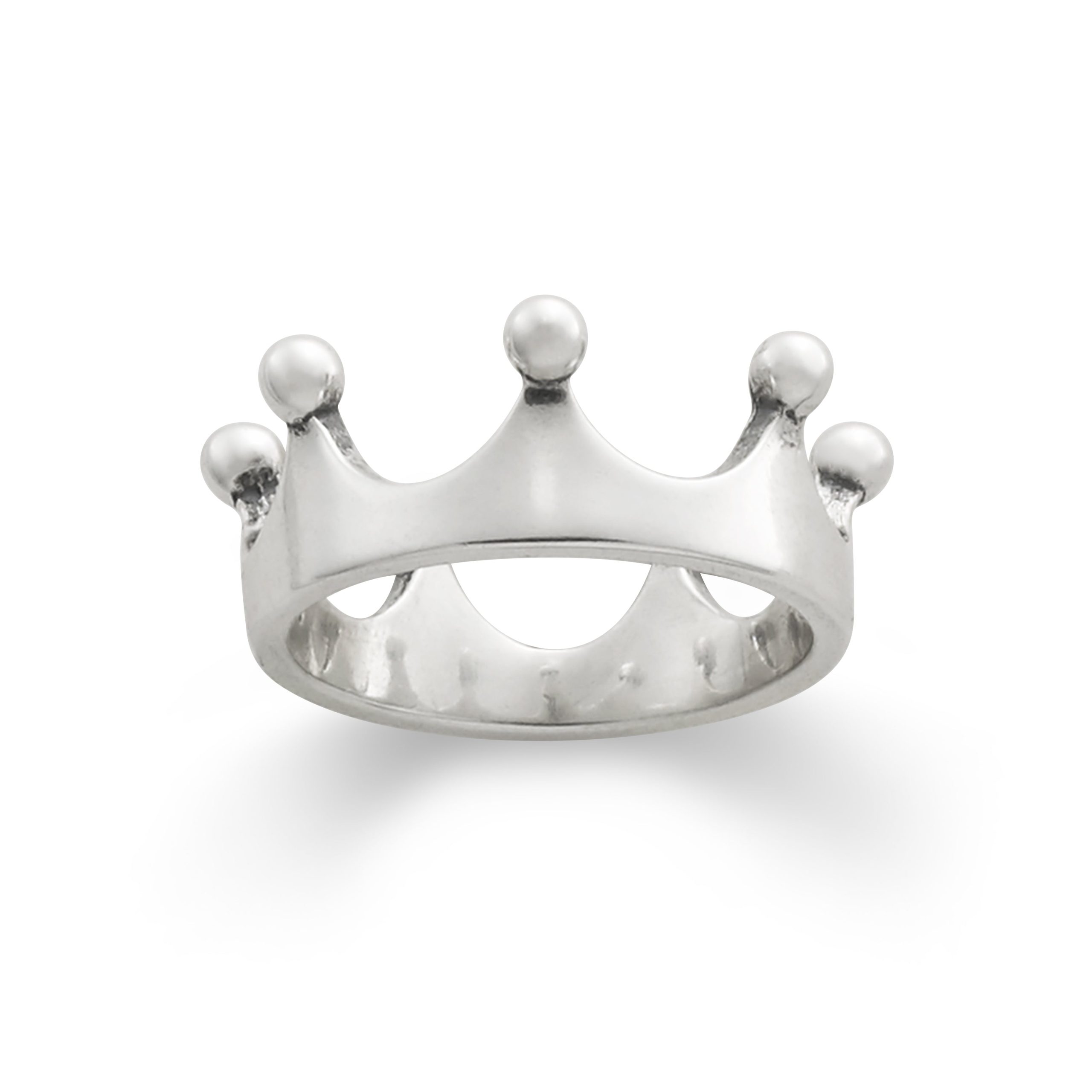 Princess Crown Ring - Image 2