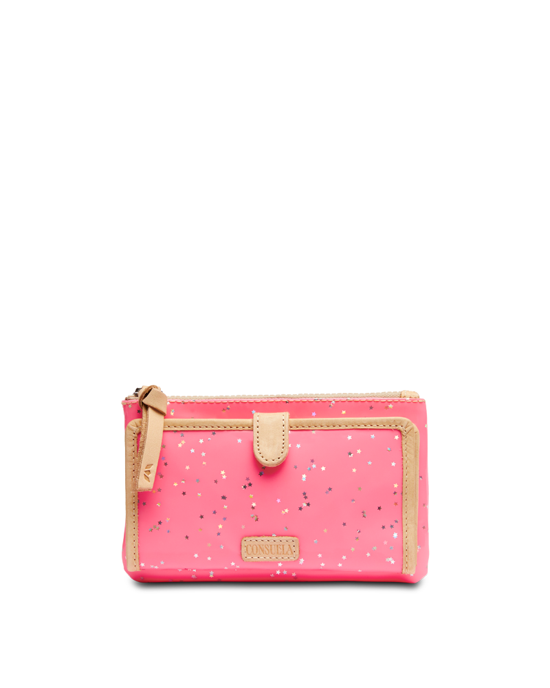 Shine Slim Wallet