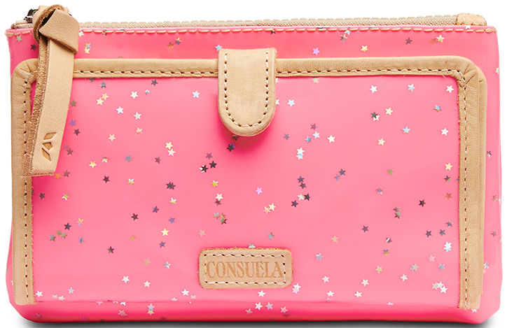 Shine Slim Wallet - Image 2