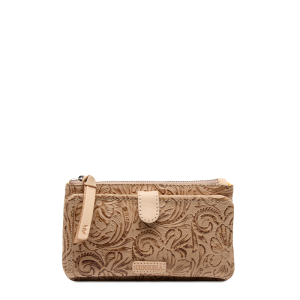 Lawton Slim Wallet
