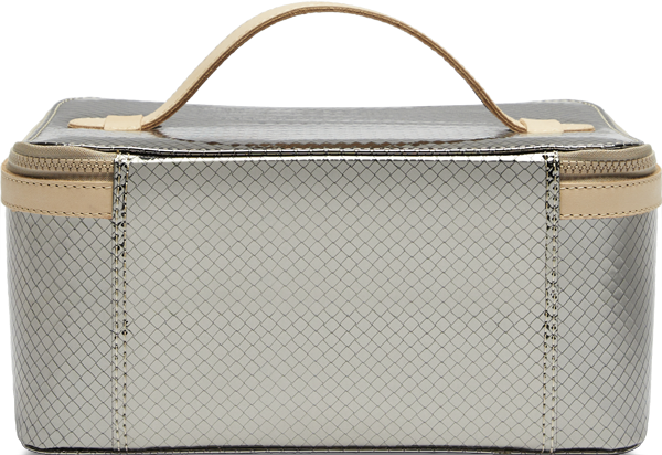 Kyle Train Case - Image 4