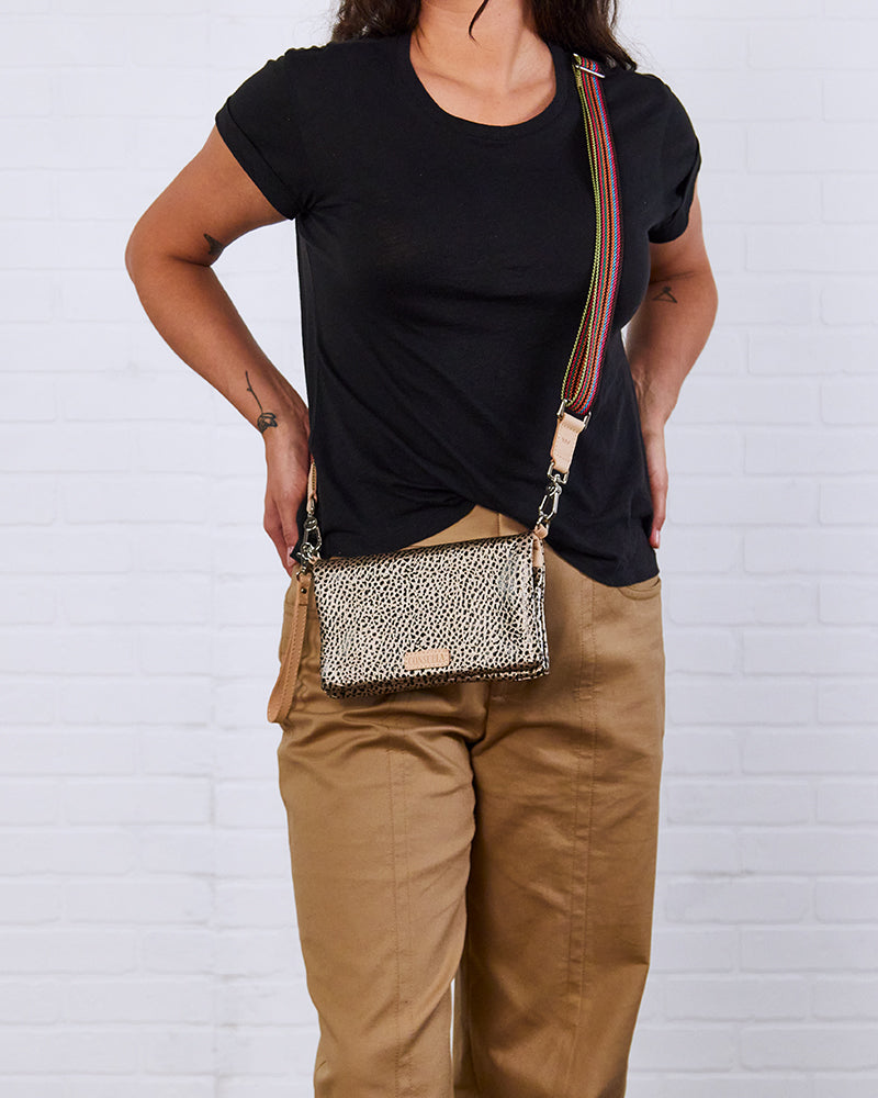 Wesley Uptown Crossbody - Image 5