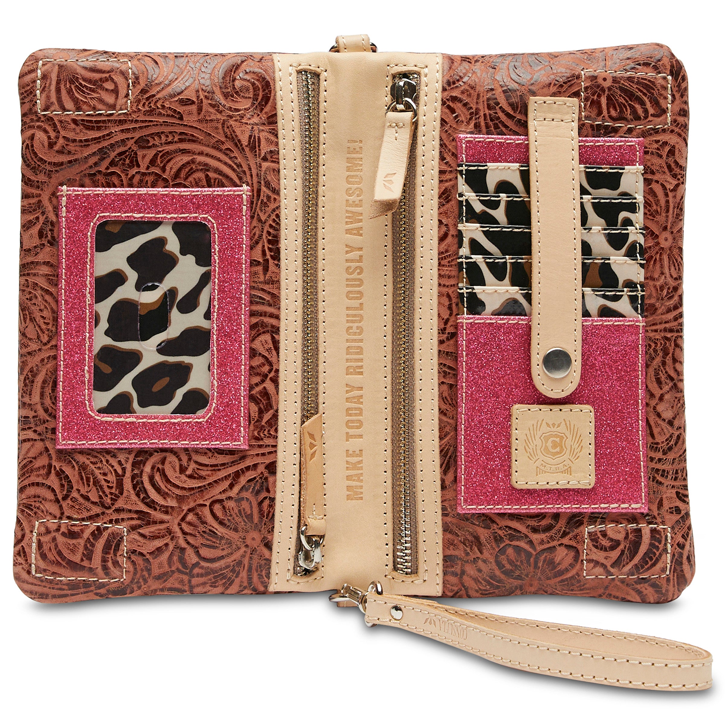 Sally Uptown Crossbody - Image 4