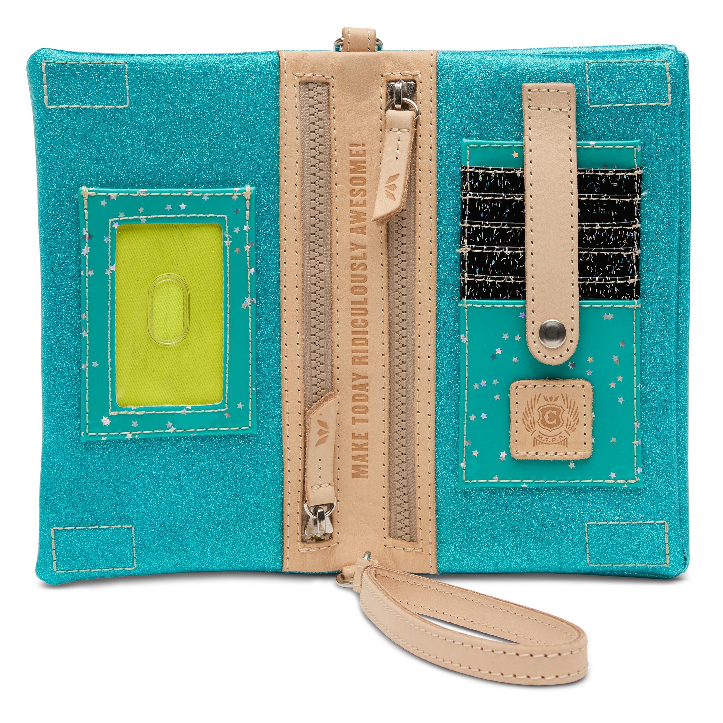 Lumi Uptown Crossbody - Image 4
