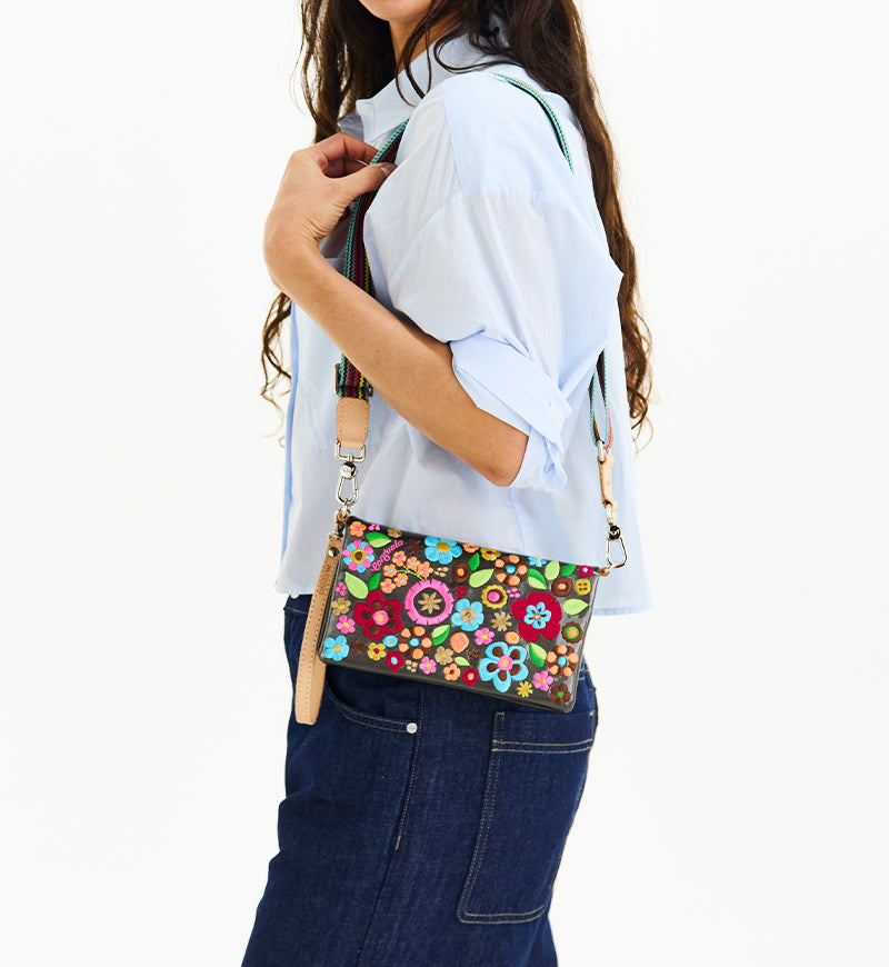Banks Uptown Crossbody - Image 6