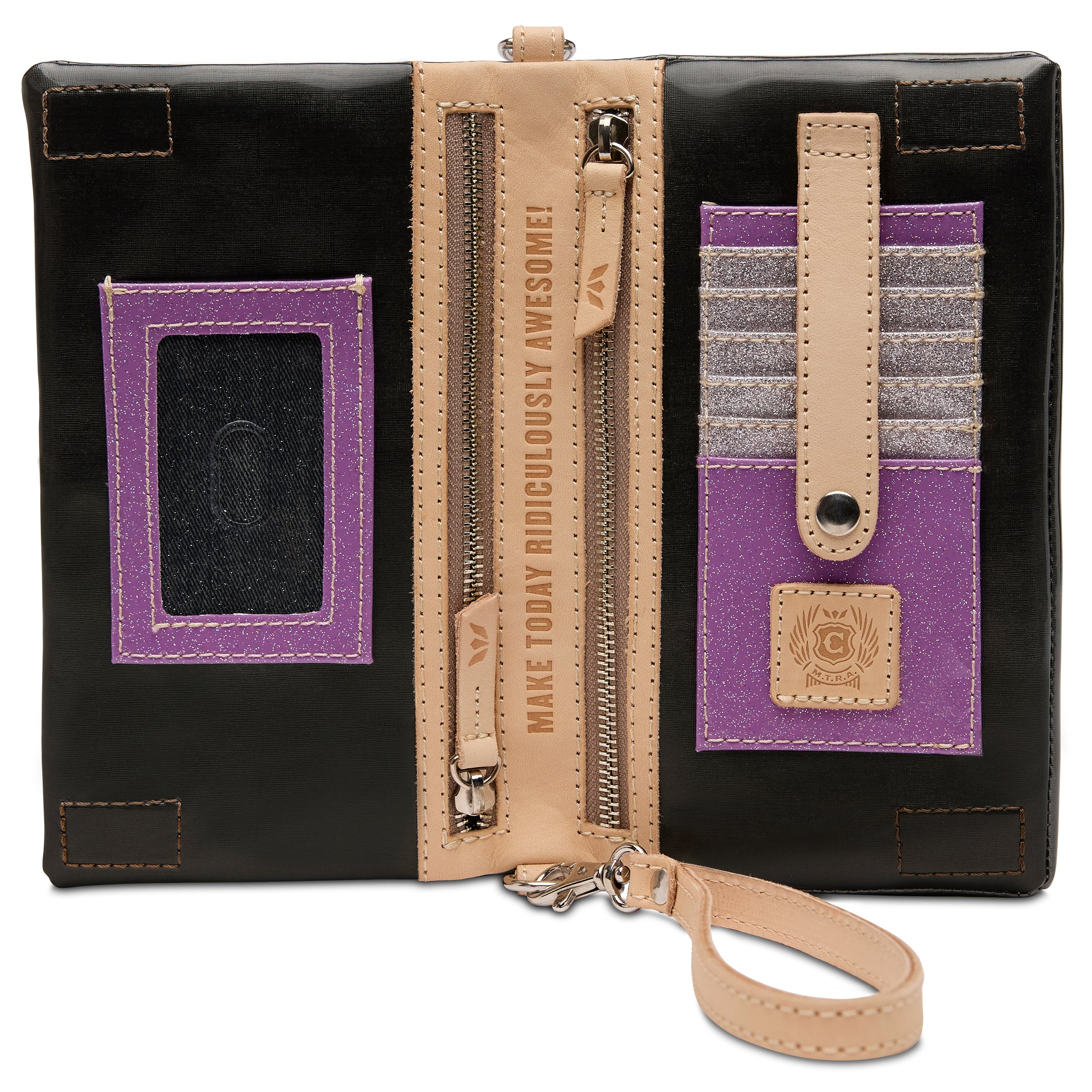 Banks Uptown Crossbody - Image 5